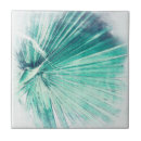 Search for palm leaf tiles Pattern