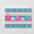 Search for greeting snowflake invitations Vintage