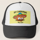 Search for funny spanish baseball caps Mexico