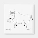 Search for bull magnets Cute