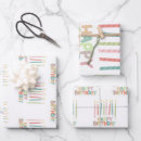 Search for candles wrapping paper Whimsical