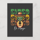 Search for sombreros postcards Party