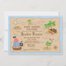 Search for pirate baby shower invitations Ahoy matey