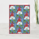 Search for cute cardinal cards Snow