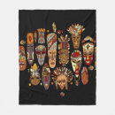Search for african tribal blankets Mask