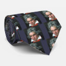 Search for beethoven not ties Mozart