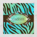 Search for 40 and fabulous invitations Blue