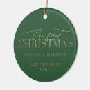 Search for first new house christmas tree decorations Script