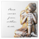 Search for buddha tiles Peace