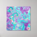 Search for wedding swirls art Purple