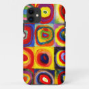 Search for kandinsky iphone cases Colourful