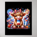 Search for vintage fireworks posters Independence