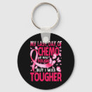 Search for chemo key rings Survivor