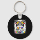 Search for smarter key rings Girls
