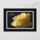 Search for vows rsvp cards Flower