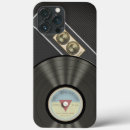 Search for vinyl record iphone cases Jazz