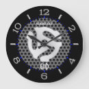 Search for dj clocks Turntable