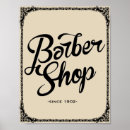 Search for barber shop art Vintage
