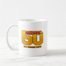 Search for 50 years anniversary mugs 50th