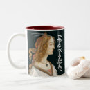 Search for renaissance art mugs Painter