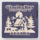Search for glacier bay coasters Nature