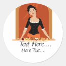 Search for bread baker stickers Cookies