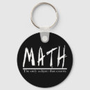 Search for math jokes key rings Algebra