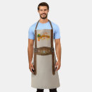 Search for for oktoberfest aprons Germany