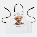Search for herd aprons Western
