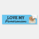 Search for doggy bumper stickers Dog lover