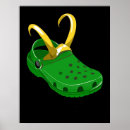 Search for croc posters Cartoon