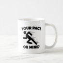 Search for pace mugs Running