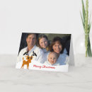 Search for funny couple christmas cards Reindeer