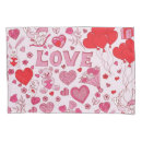 Search for heart pillowcases Pattern