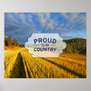 Search for wheat field posters Farm