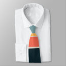 Search for retro 70s ties Colourful