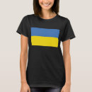 Search for slava ukraini tshirts Flag of ukraine