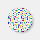 Search for orange dot magnets Pattern