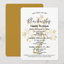 Search for together with their families invitations Celebration
