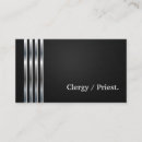 Search for religious business cards Cross