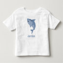 Search for shark toddler tshirts Fish