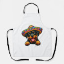 Search for rottweiler puppy aprons Weimaraner
