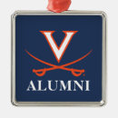 Search for virginia christmas tree decorations University of virginia cavaliers
