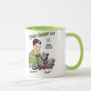 Search for atomic energy mugs Nuclear