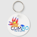 Search for gryphon key rings Griffin