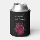 Search for dark gothic can coolers Botanical