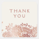 Search for gold lace wedding stickers Vintage