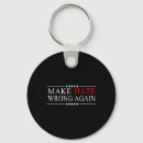 Search for hate key rings Usa