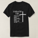 Search for 2 timothy tshirts Encouragement