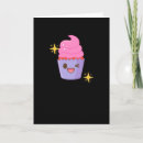 Search for kawaii food cards Japan